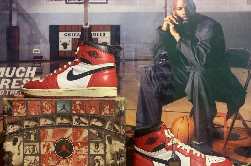 8 Best Jordans for Wide Feet (2021 Updated)