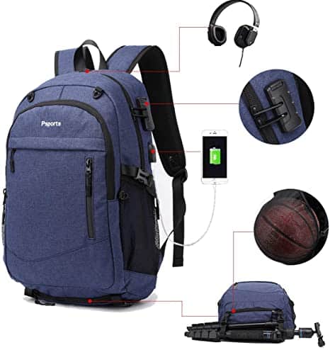 Kolako Basketball Backpack