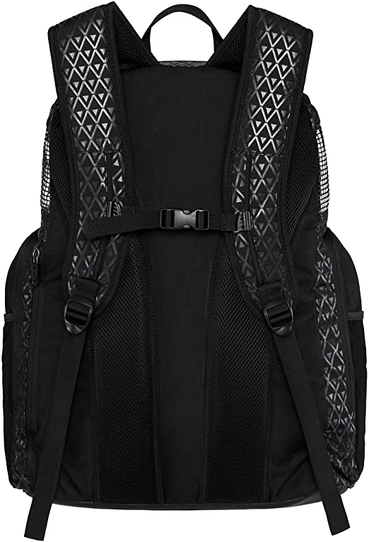 Point 3 Basketball Road Trip Backpack
