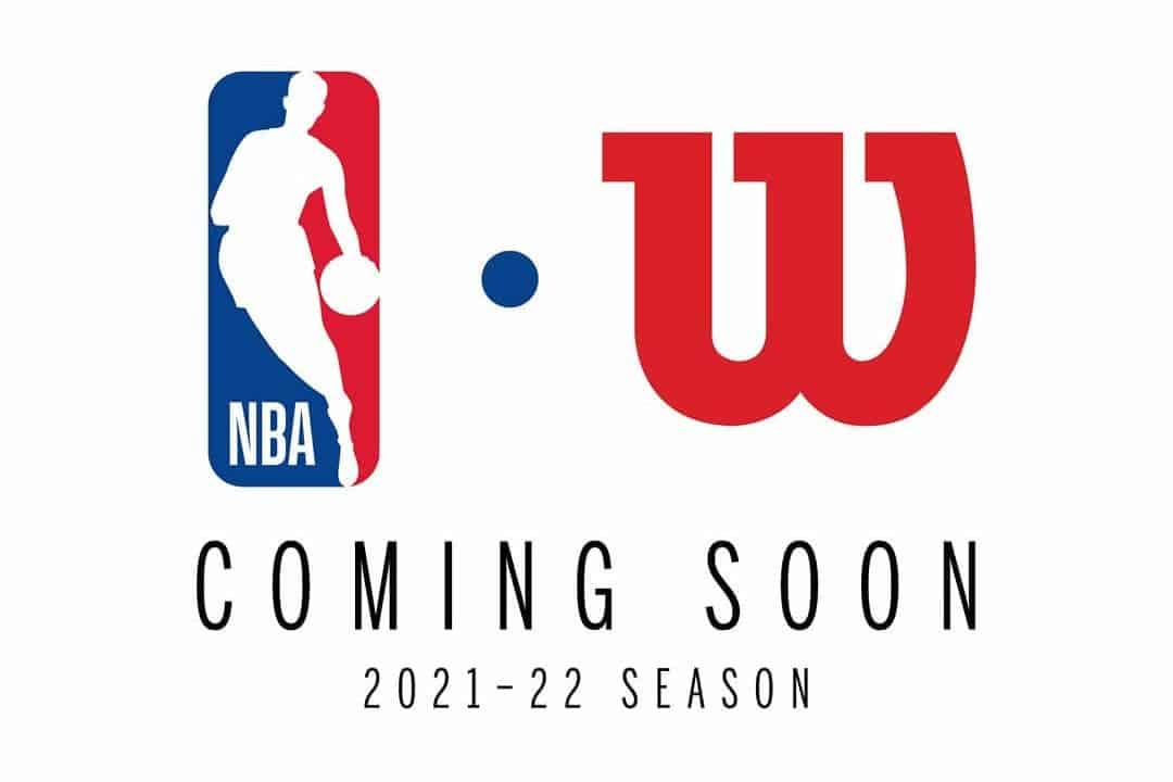 Why is NBA Switching to Wilson