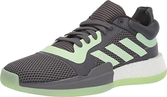 Adidas Marquee Boost Mid Shoes