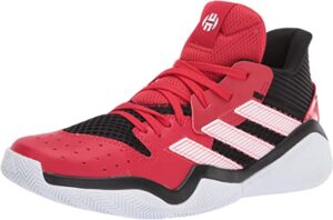 Adidas Men's Harden Stepback Basketball Shoe