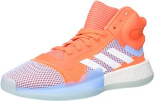 Adidas Men's Marquee Boost Low Basketball Shoe