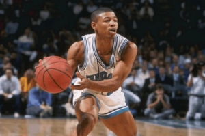 Could Muggsy Bogues Dunk? (Yes and Proof)
