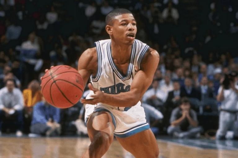 muggsy bogues dunk