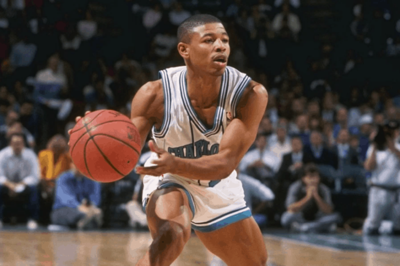 tyrone bogues dunk