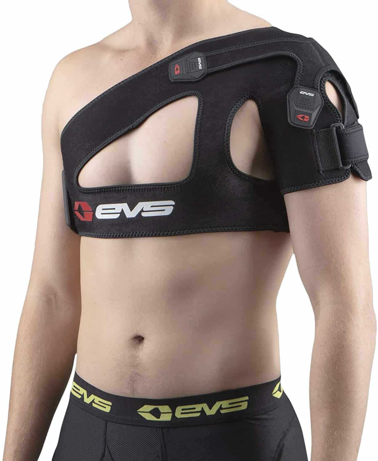 6 Best Shoulder Braces for Basketball 2022 (Why You Need)