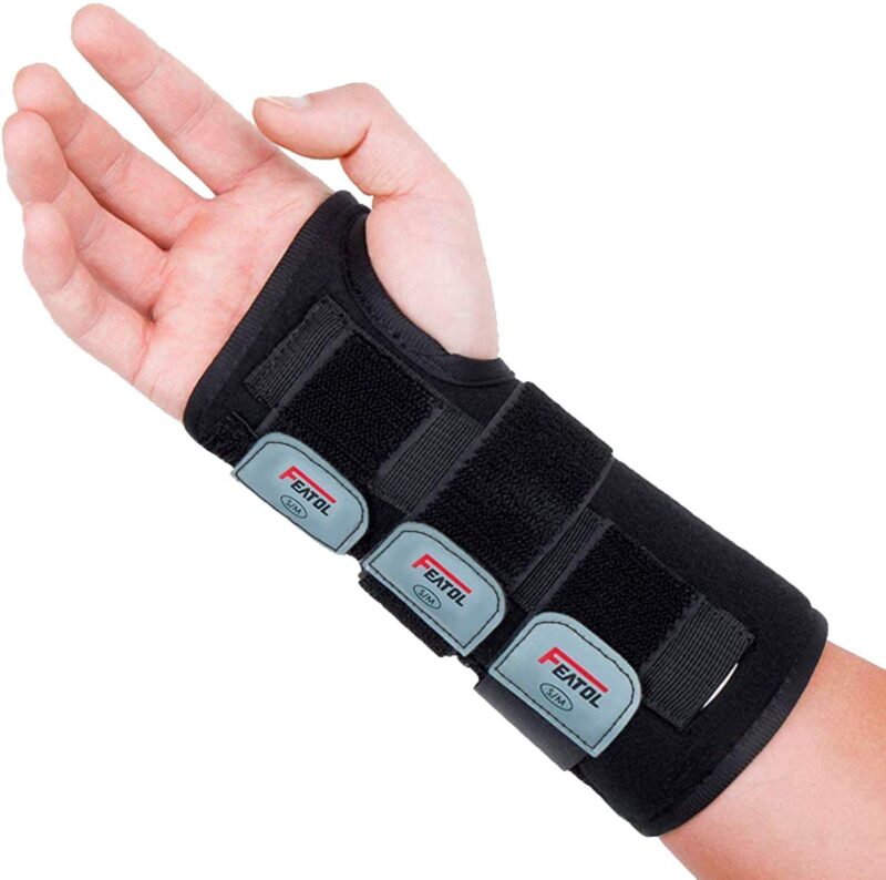5 Best Basketball Wrist Brace 2022 (Detailed Review) JUST LOVE BASKETBALL