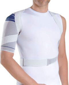 OmoTrain Shoulder Brace