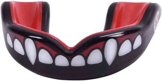 Oral Mart Sports Youth Mouth Guard for Kids