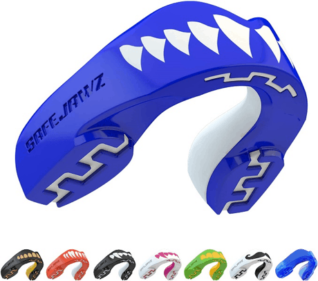 SAFEJAWZ Mouthguard