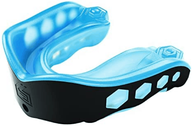 Shock Doctor Gel Max Mouth Guard