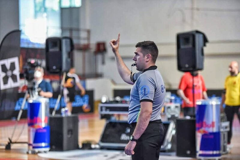 6 Best Basketball Referee Whistles in 2022