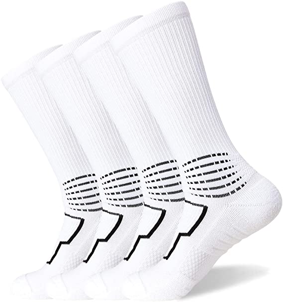 Basketball Socks for Men & Women