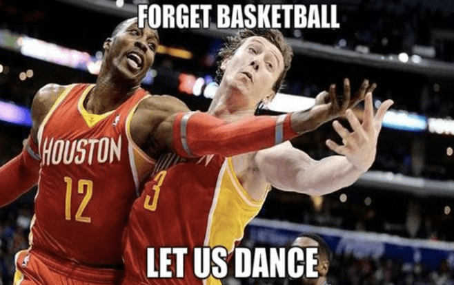 funny basketball memes 2022