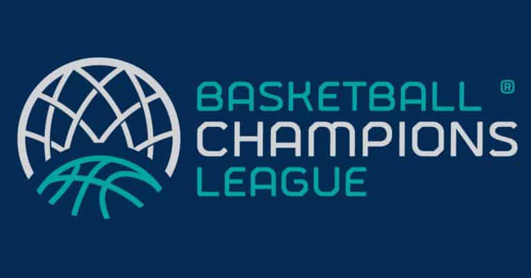 FIBA’s Basketball Champions League