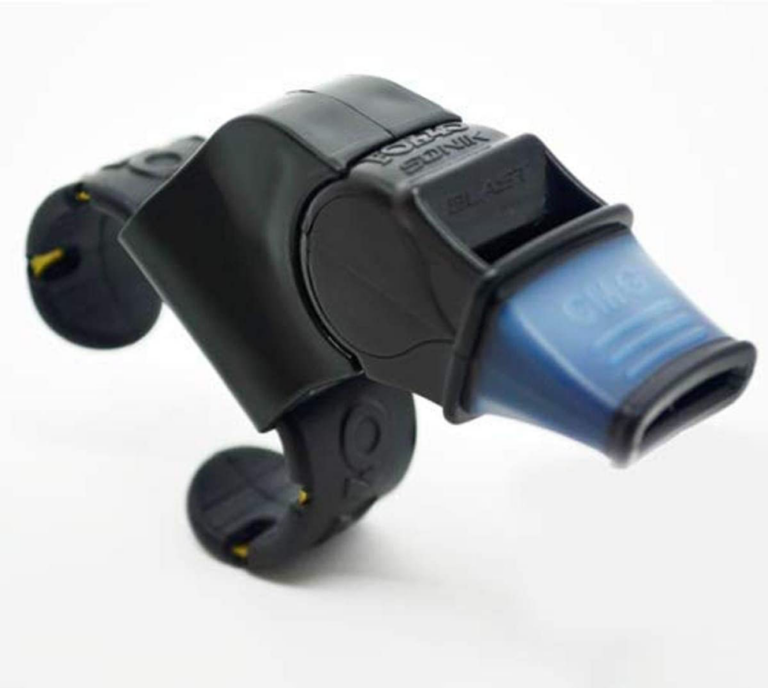 6 Best Basketball Referee Whistles in 2022