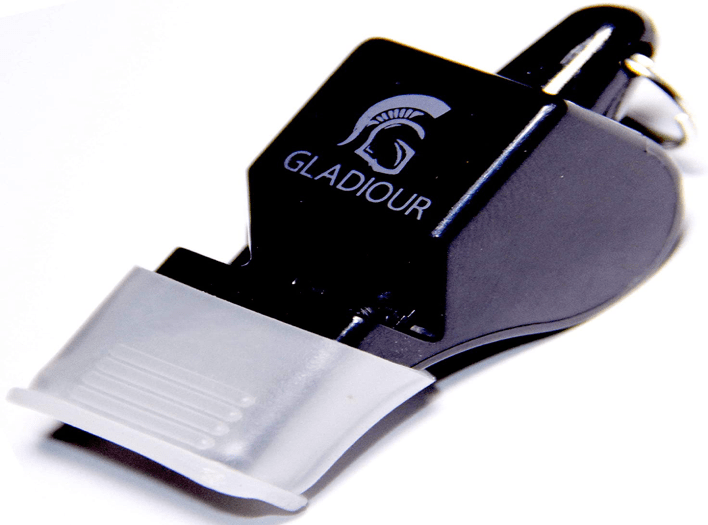 Gladiour Whistle