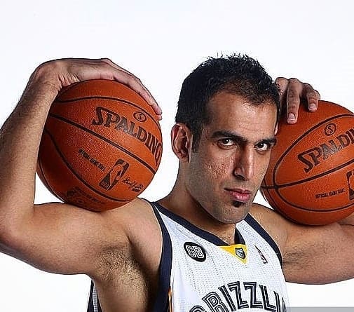 Hamed Haddadi