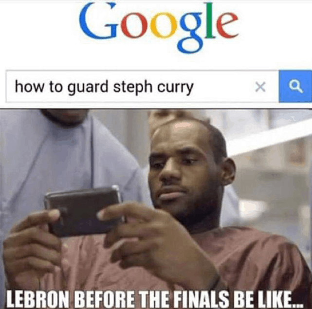How To Guard Stephen Curry Part.1