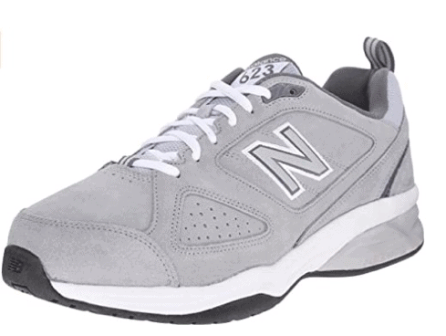 New Balance Men's 623 V3 Casual Comfort Cross Trainer