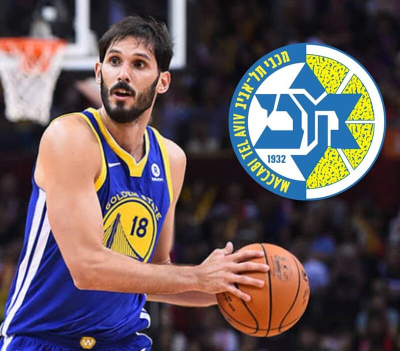 Omri Casspi