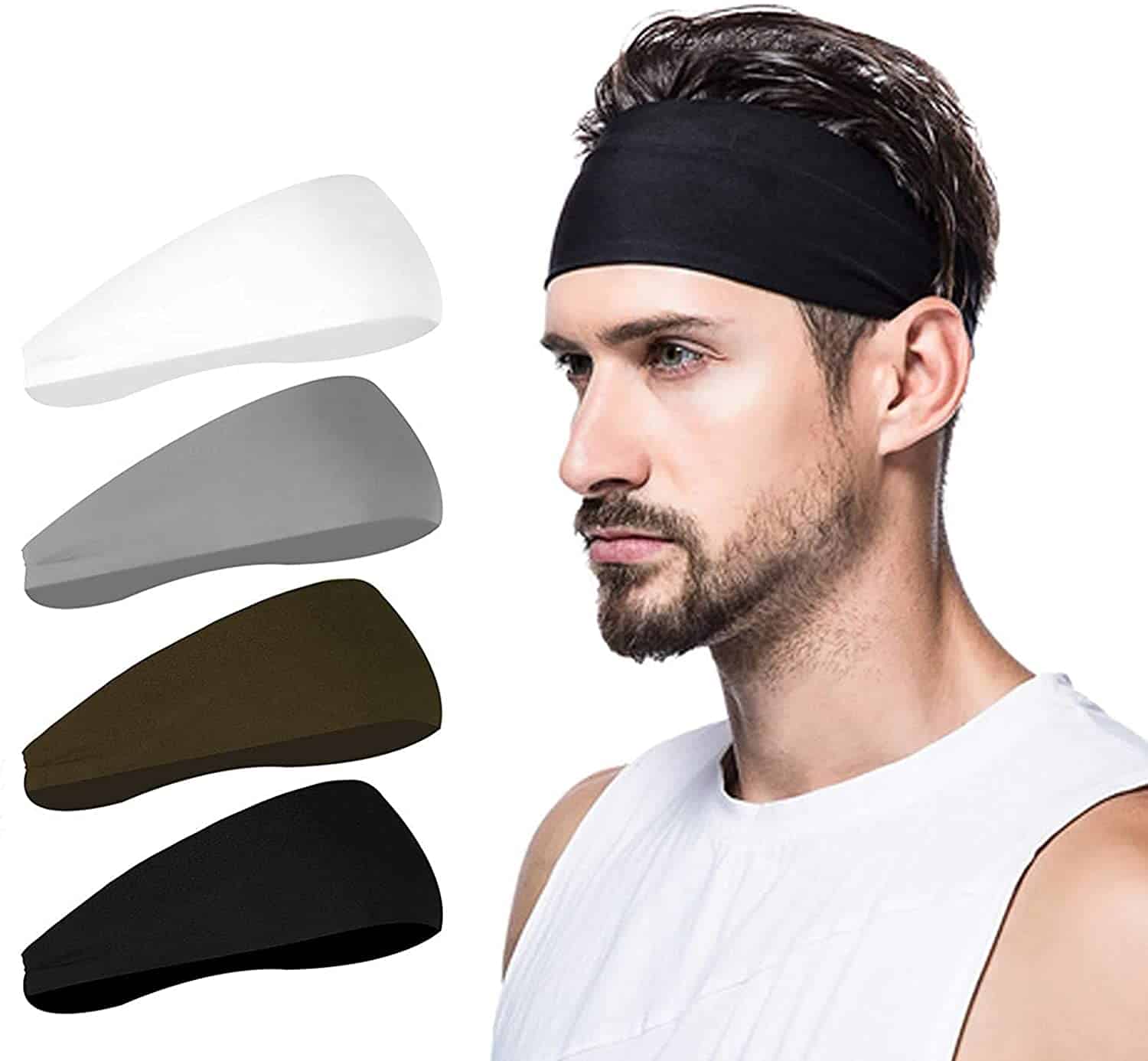 5 Best Basketball Headbands in 2022 (Detailed Review)