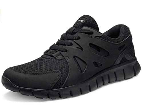 TSLA Men's Sports Running Shoes