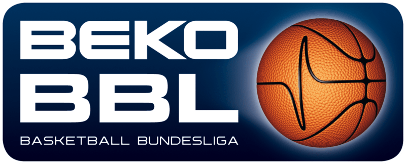 The Basketball Bundesliga
