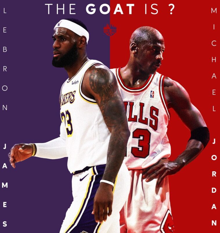 The Goat Debate 2