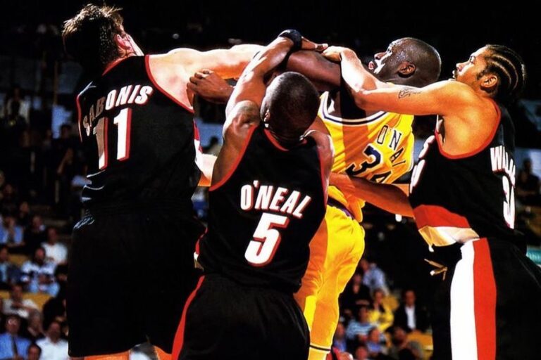 What is Bonus in Basketball? (NBA,College,FIBA Difference)