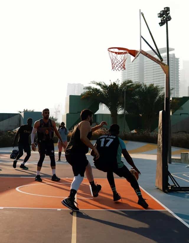 What is the Paint in Basketball? (History and Dimensions)