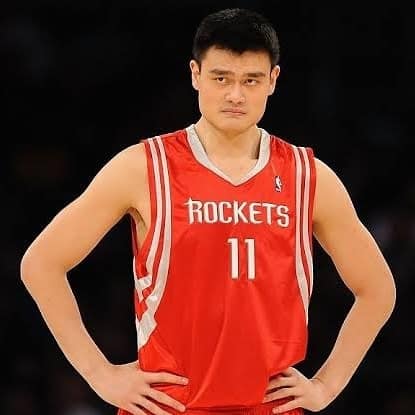 Yao Ming