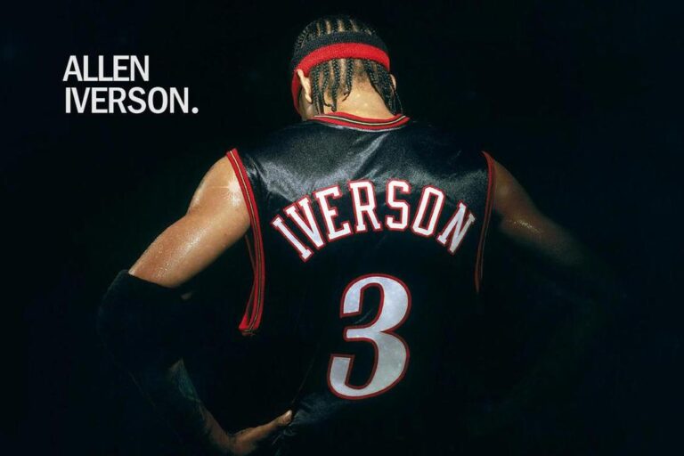 Why Do NBA Players Wear Arm Sleeves? - JUST LOVE BASKETBALL