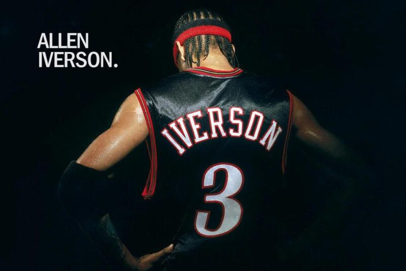 Why Do NBA Players Wear Arm Sleeves? JUST LOVE BASKETBALL