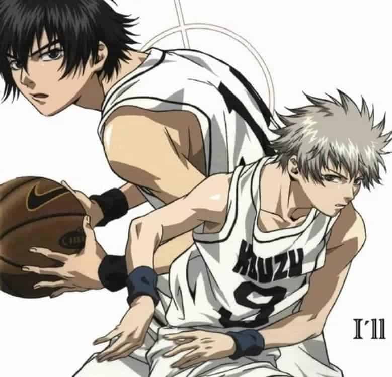 10 Best Basketball Anime of All Time (2022 Updated)