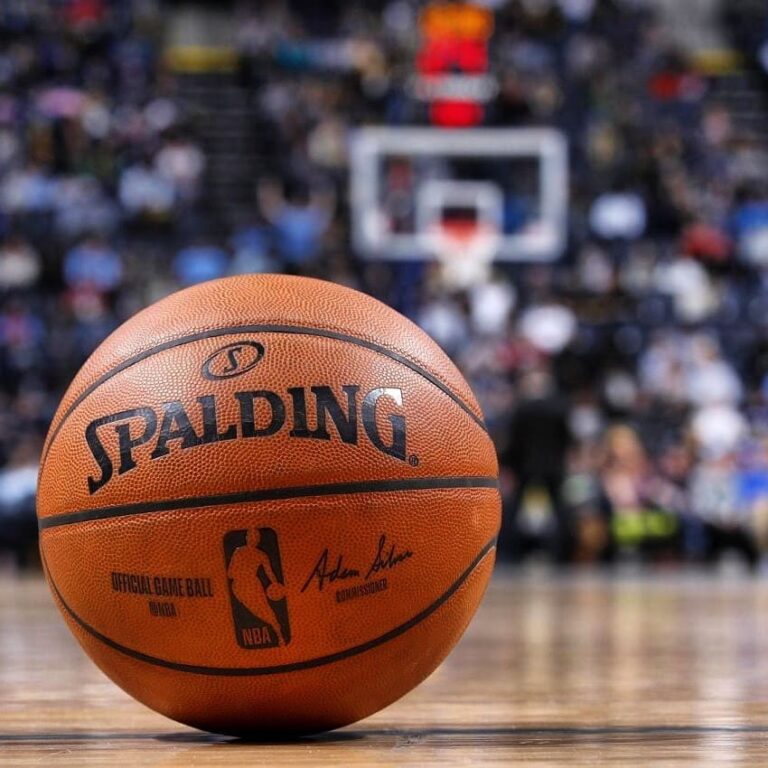 Why Is NBA Switching to Wilson: Is It Better Than Spalding?