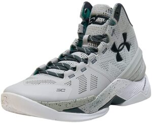 Under Armour Curry 2 Men’s Basketball Shoes