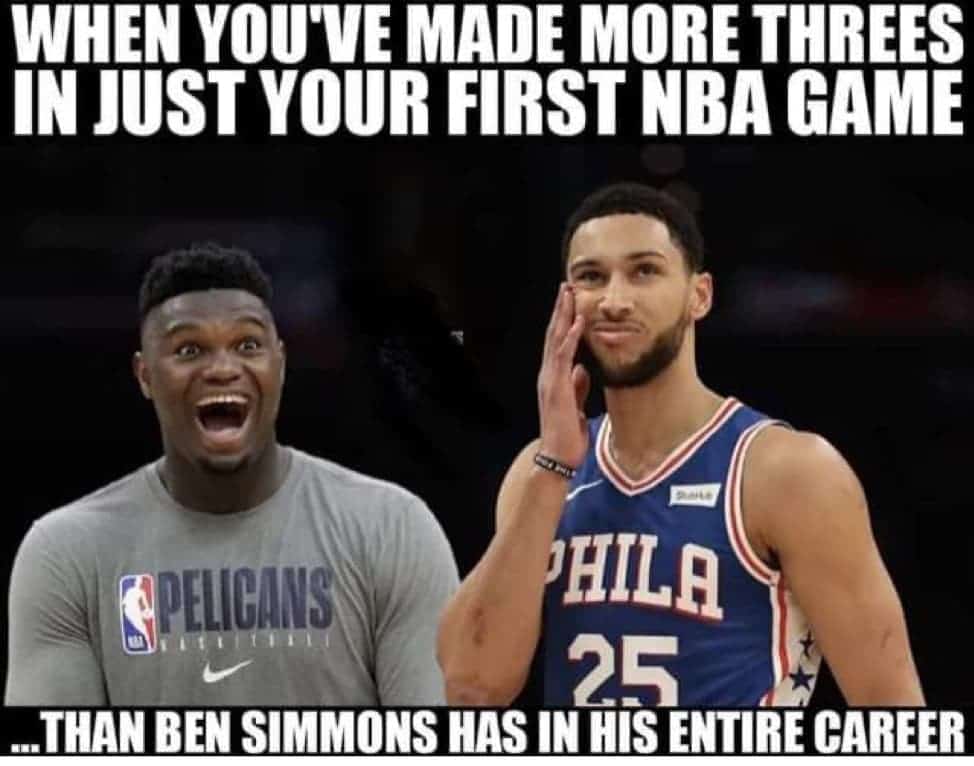 What is a Brick in Basketball? (With Funny Brick Memes)