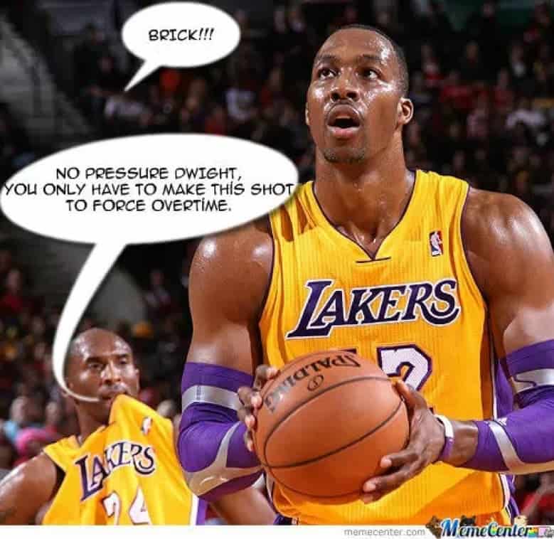 Basketball Brick Memes 16
