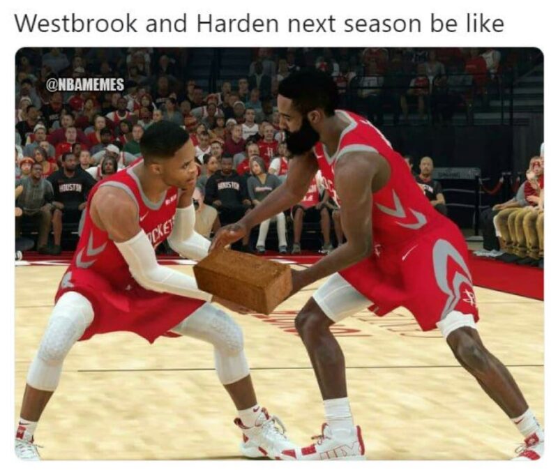 Basketball Brick Memes 2