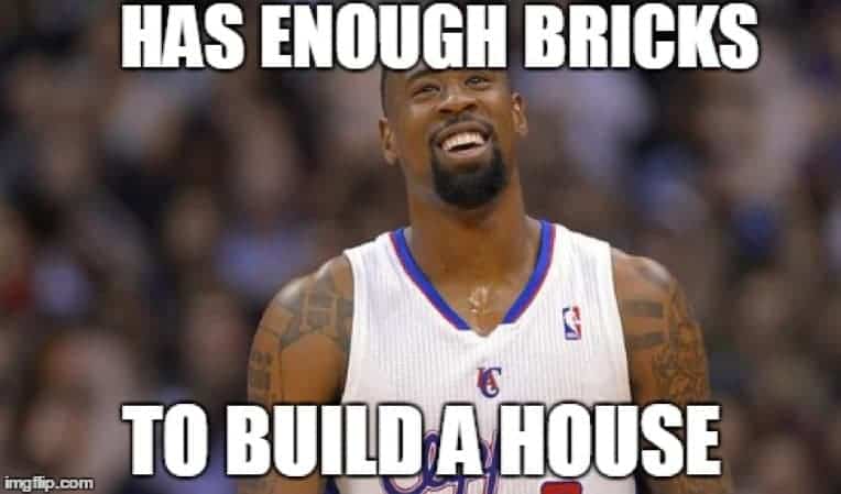 Basketball Brick Memes 5