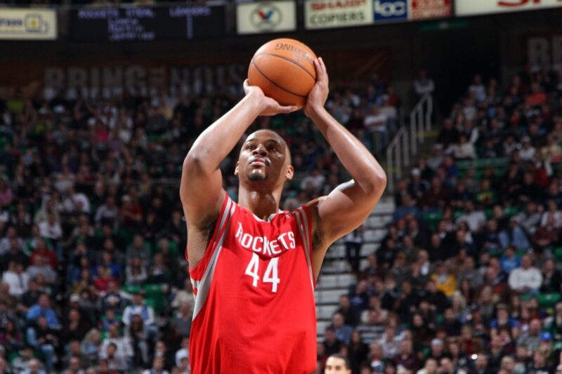 Are You Allowed to Fake a Free Throw? JUST LOVE BASKETBALL