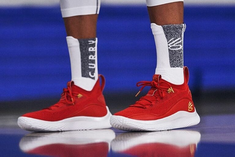 7 Best Under Armour Basketball Shoes (2022 Update)