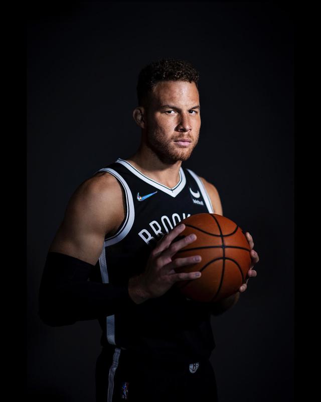 Blake Griffin