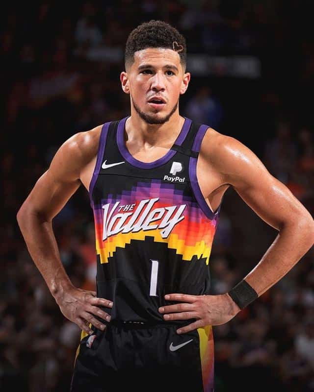 Devin Booker