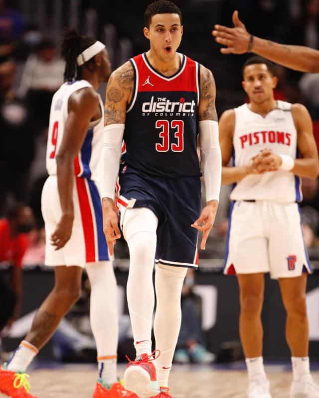 Kyle Kuzma