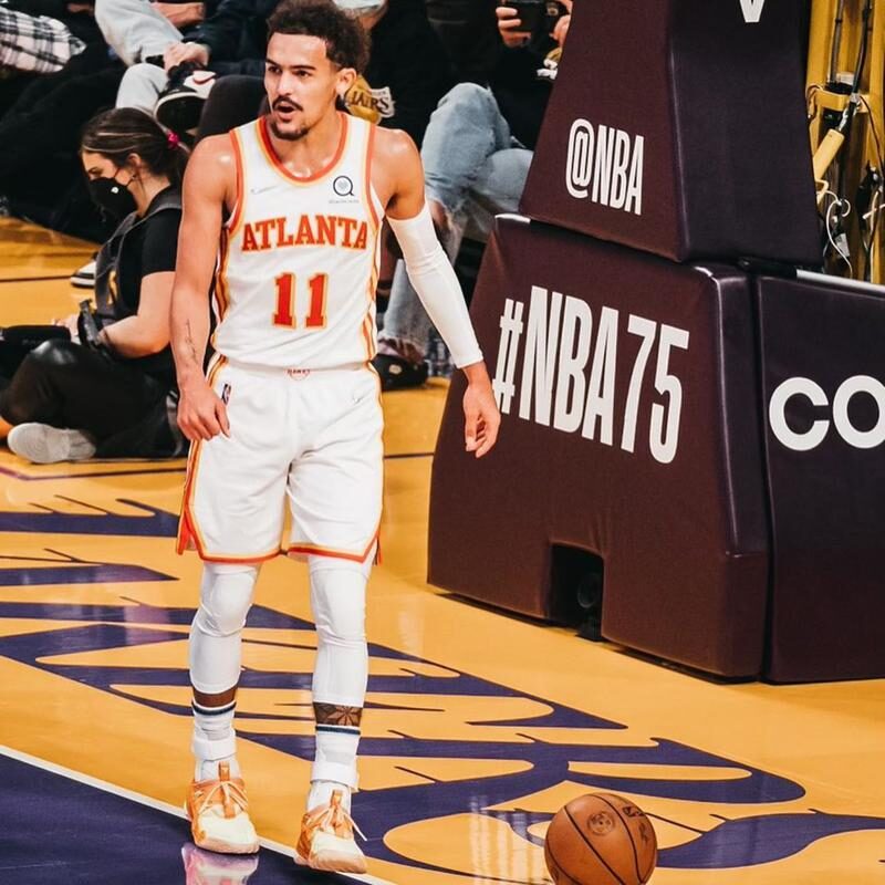 Trae Young