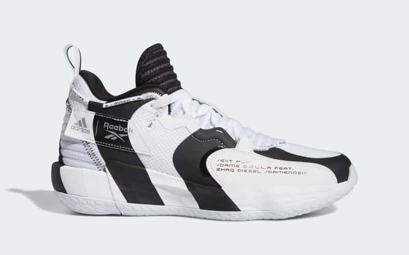 Adidas Men’s Dame 7