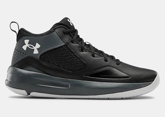 Under Armor Men’s Lockdown 5